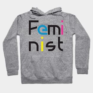 Feminist Hoodie